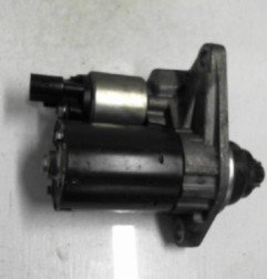 Demarreur VOLKSWAGEN POLO 5 Photo n°5