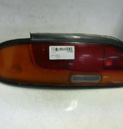 Feu arriere principal gauche (feux) NISSAN 100 NX Photo n°1