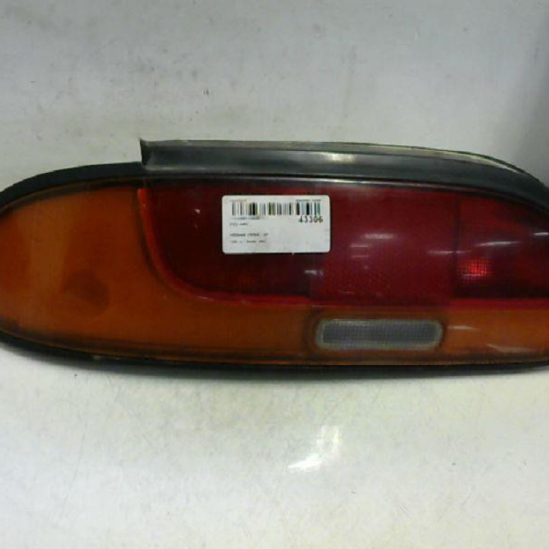 Feu arriere principal gauche (feux) NISSAN 100 NX