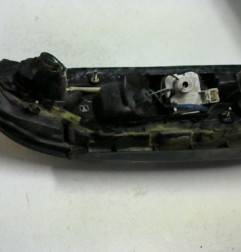 Feu arriere principal gauche (feux) NISSAN 100 NX