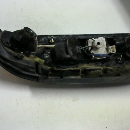 Feu arriere principal gauche (feux) NISSAN 100 NX