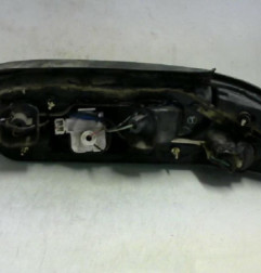 Feu arriere principal gauche (feux) NISSAN 100 NX Photo n°5