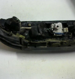 Feu arriere principal gauche (feux) NISSAN 100 NX Photo n°6