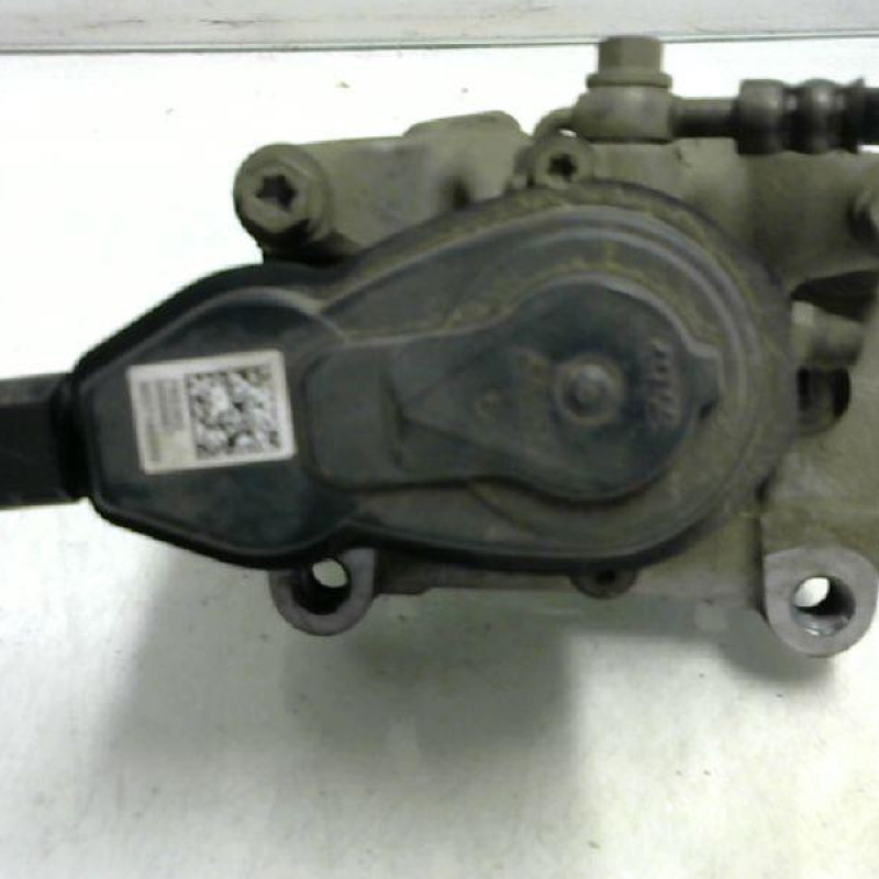 Etrier arriere gauche (freinage) PEUGEOT 2008 2