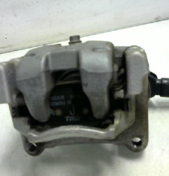 Etrier arriere gauche (freinage) PEUGEOT 2008 2