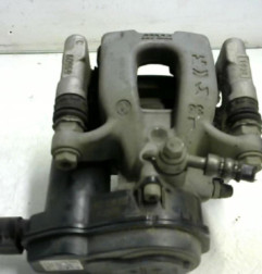 Etrier arriere gauche (freinage) PEUGEOT 2008 2 Photo n°4