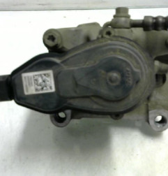 Etrier arriere gauche (freinage) PEUGEOT 2008 2 Photo n°6