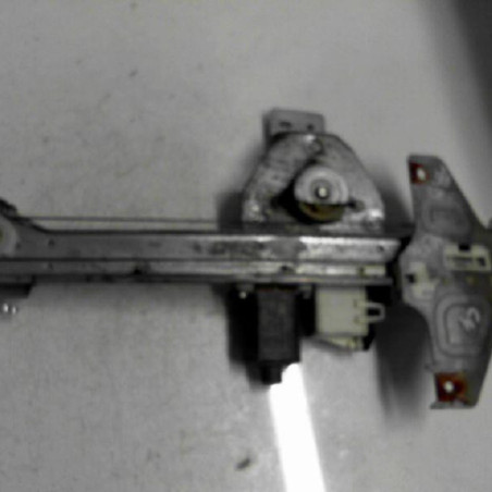 Leve vitre electrique arriere droit CITROEN C4 1 Photo n°1