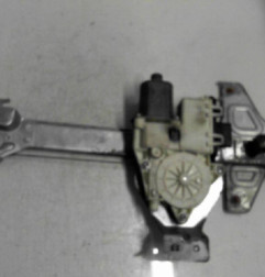 Leve vitre electrique arriere droit CITROEN C4 1