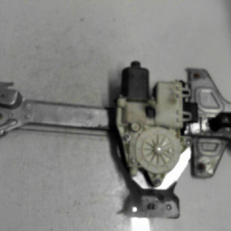 Leve vitre electrique arriere droit CITROEN C4 1