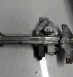 Leve vitre electrique arriere droit CITROEN C4 1 Photo n°4