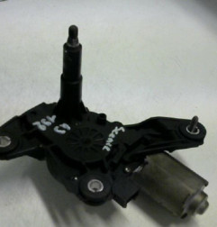 Moteur essuie glace arriere RENAULT GRAND SCENIC 4 Photo n°1