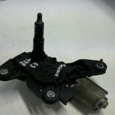 Moteur essuie glace arriere RENAULT GRAND SCENIC 4 Photo n°1