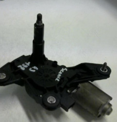 Moteur essuie glace arriere RENAULT GRAND SCENIC 4 Photo n°4