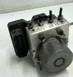 Bloc ABS (freins anti-blocage) SKODA FABIA 2 Photo n°1