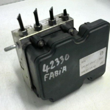 Bloc ABS (freins anti-blocage) SKODA FABIA 2
