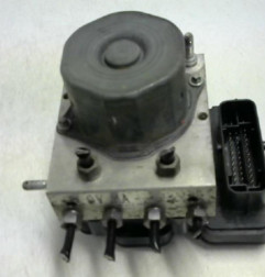 Bloc ABS (freins anti-blocage) SKODA FABIA 2 Photo n°6