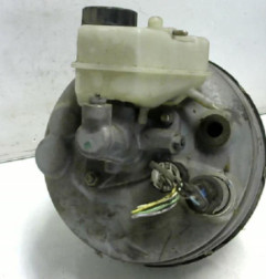 Mastervac MERCEDES CLASSE E 210 Photo n°5