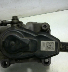 Etrier arriere droit (freinage) PEUGEOT 2008 2