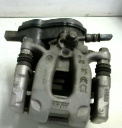 Etrier arriere droit (freinage) PEUGEOT 2008 2 Photo n°3