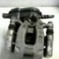 Etrier arriere droit (freinage) PEUGEOT 2008 2