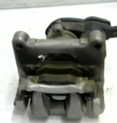 Etrier arriere droit (freinage) PEUGEOT 2008 2 Photo n°5