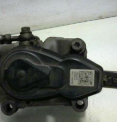 Etrier arriere droit (freinage) PEUGEOT 2008 2 Photo n°6