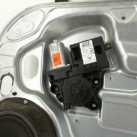 Leve vitre electrique avant droit FORD C-MAX 1 Photo n°1