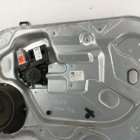 Leve vitre electrique avant droit FORD C-MAX 1