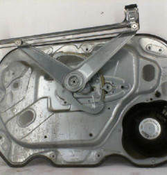 Leve vitre electrique avant droit FORD C-MAX 1 Photo n°3