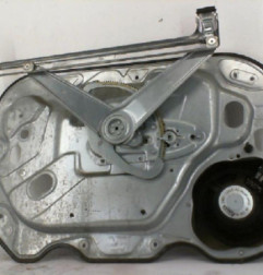 Leve vitre electrique avant droit FORD C-MAX 1 Photo n°4