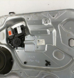 Leve vitre electrique avant droit FORD C-MAX 1 Photo n°6