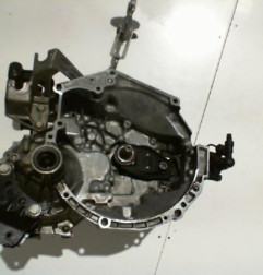 Boite de vitesses CITROEN C3 1 Photo n°1