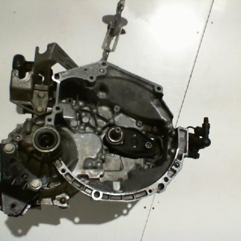 Boite de vitesses CITROEN C3 1