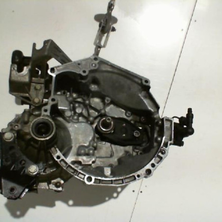 Boite de vitesses CITROEN C3 1 Photo n°1