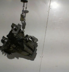 Boite de vitesses CITROEN C3 1 Photo n°3