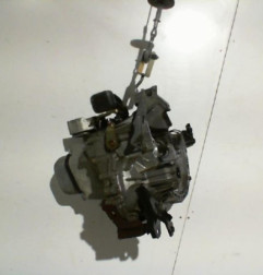 Boite de vitesses CITROEN C3 1 Photo n°4