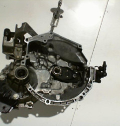 Boite de vitesses CITROEN C3 1 Photo n°5