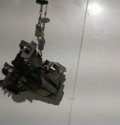 Boite de vitesses CITROEN C3 1 Photo n°6