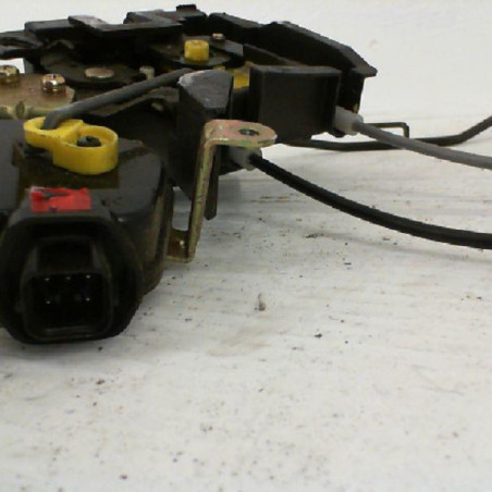 Serrure avant gauche KIA RIO 2 Photo n°1