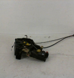 Serrure avant gauche KIA RIO 2