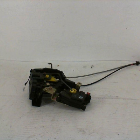 Serrure avant gauche KIA RIO 2