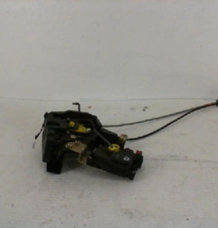 Serrure avant gauche KIA RIO 2 Photo n°4