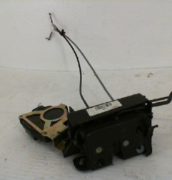 Serrure avant gauche KIA RIO 2 Photo n°5