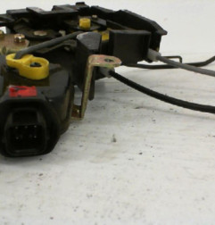 Serrure avant gauche KIA RIO 2 Photo n°6