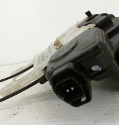 Serrure avant droit HYUNDAI TUCSON 1 Photo n°1