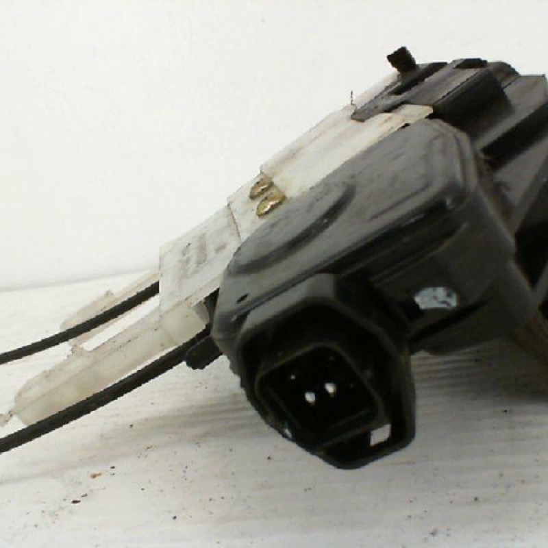 Serrure avant droit HYUNDAI TUCSON 1