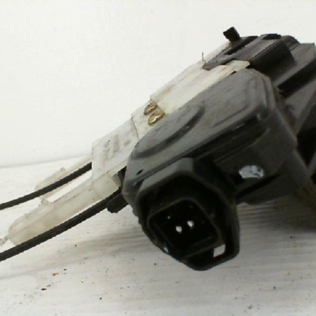 Serrure avant droit HYUNDAI TUCSON 1 Photo n°1