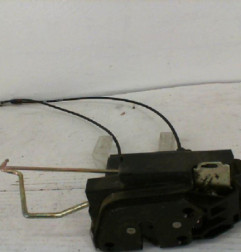 Serrure avant droit HYUNDAI TUCSON 1 Photo n°3