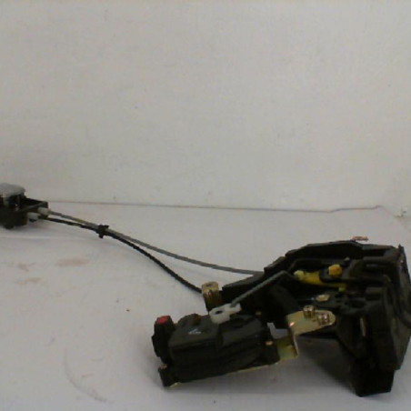 Serrure avant droit KIA RIO 2 Photo n°1